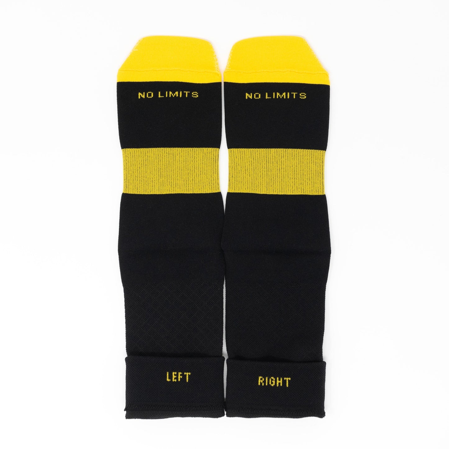 No Limits Socks Bundle