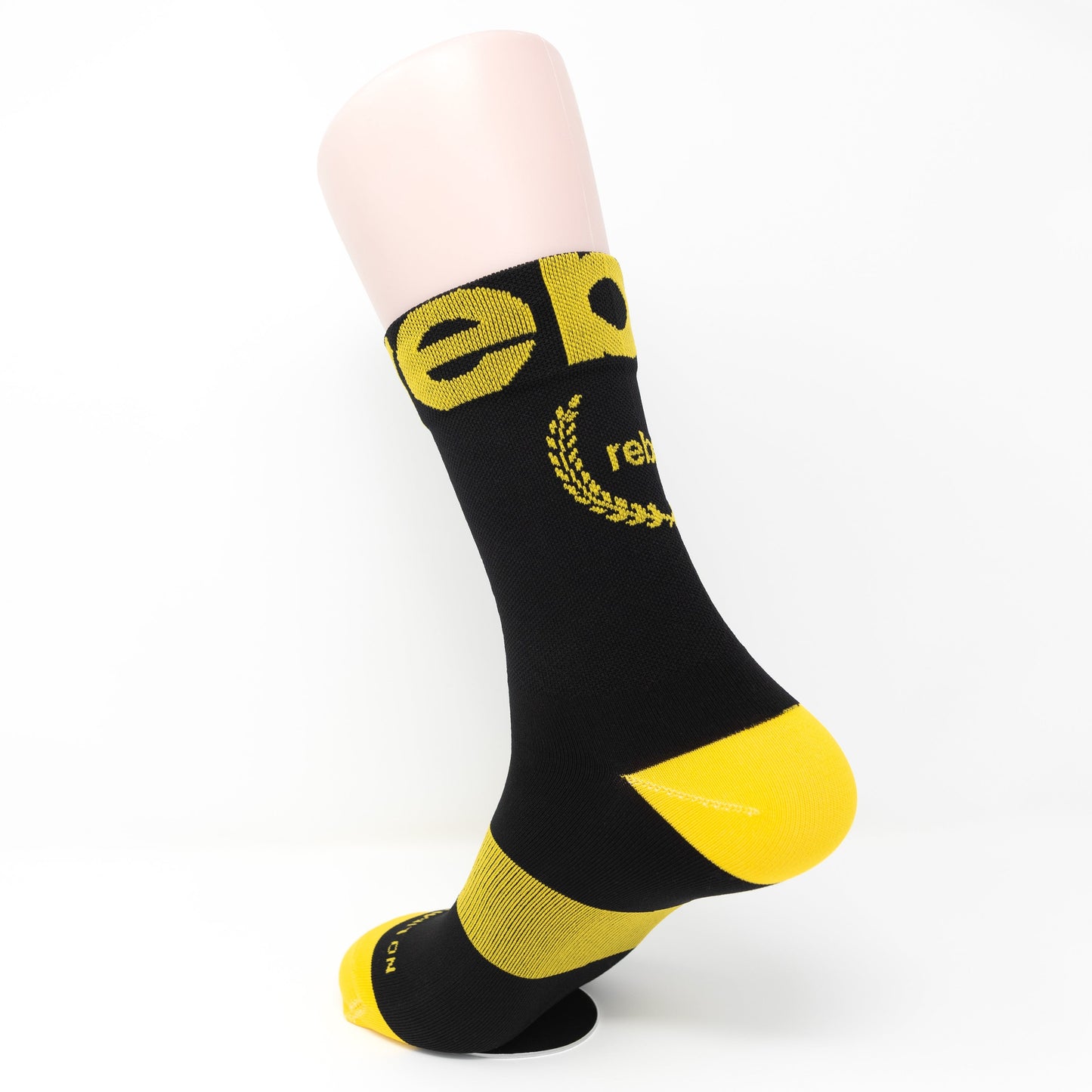 No Limits Socks Bundle