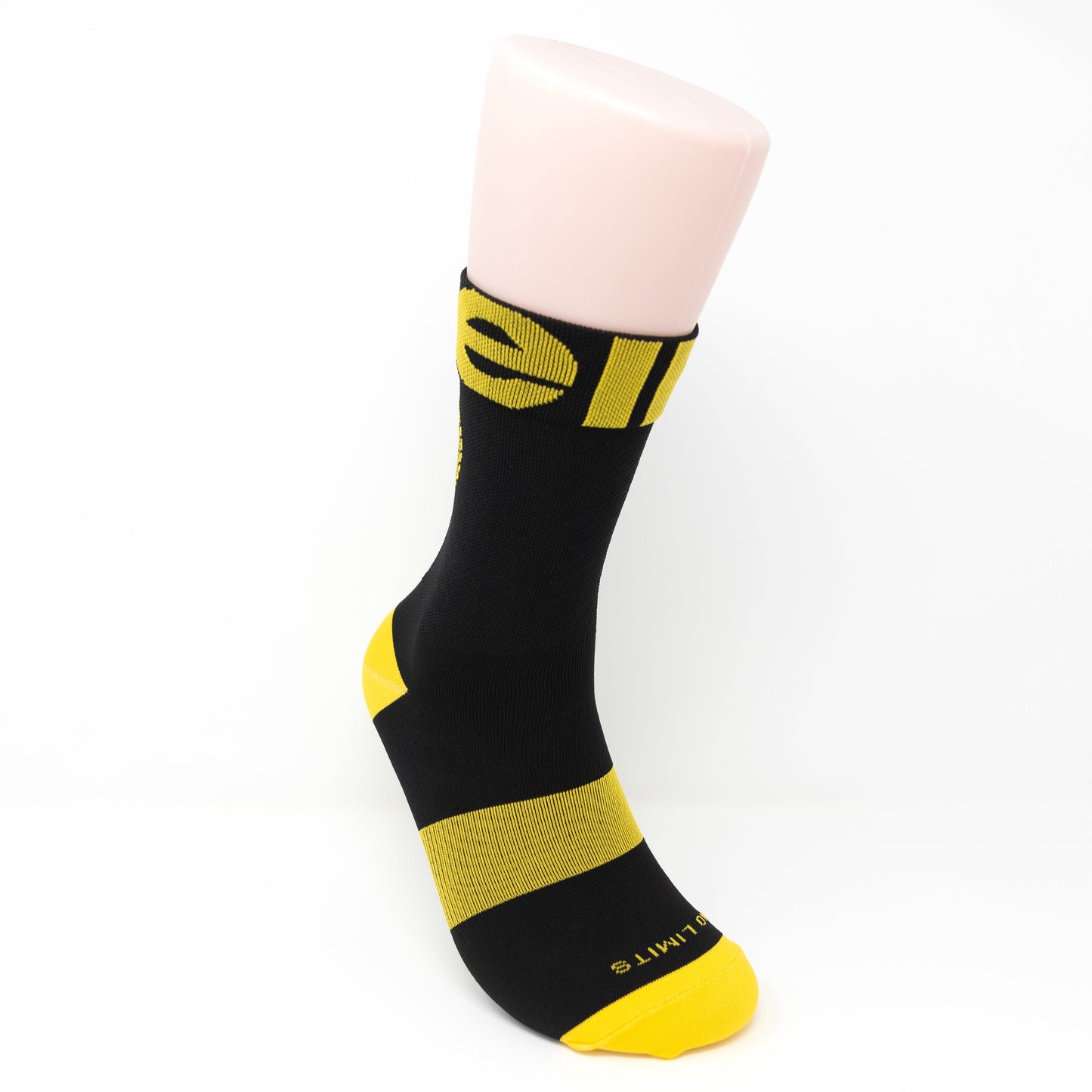 No Limits Socks Bundle