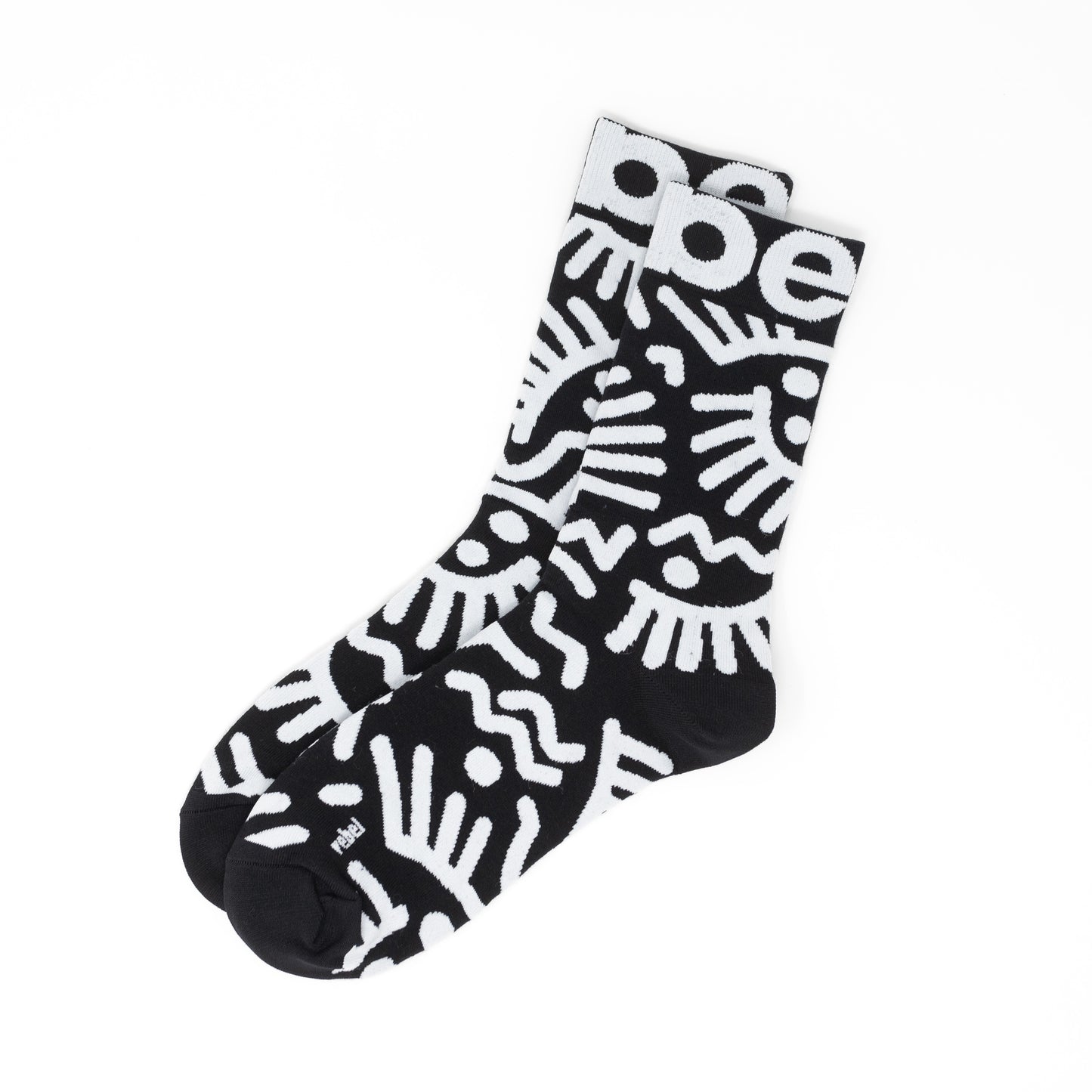 Doodle Socks