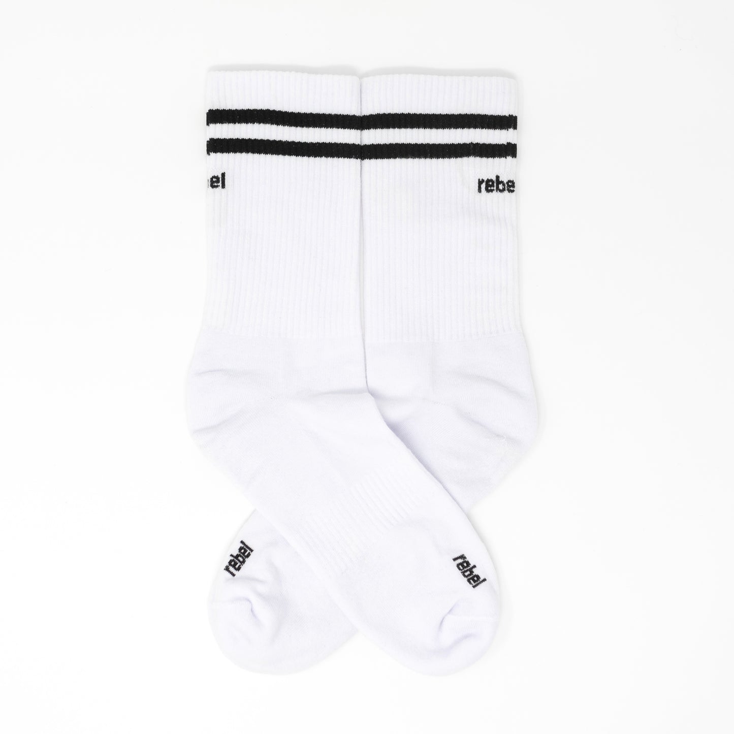 Assortiment de chaussettes Molle Blanche