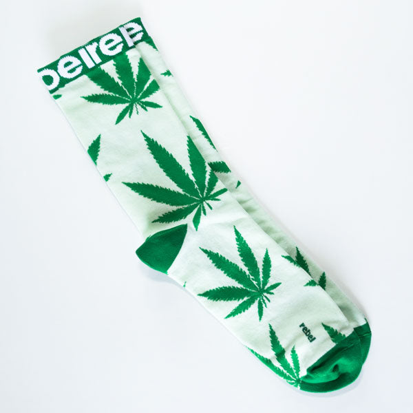 Weed Socks