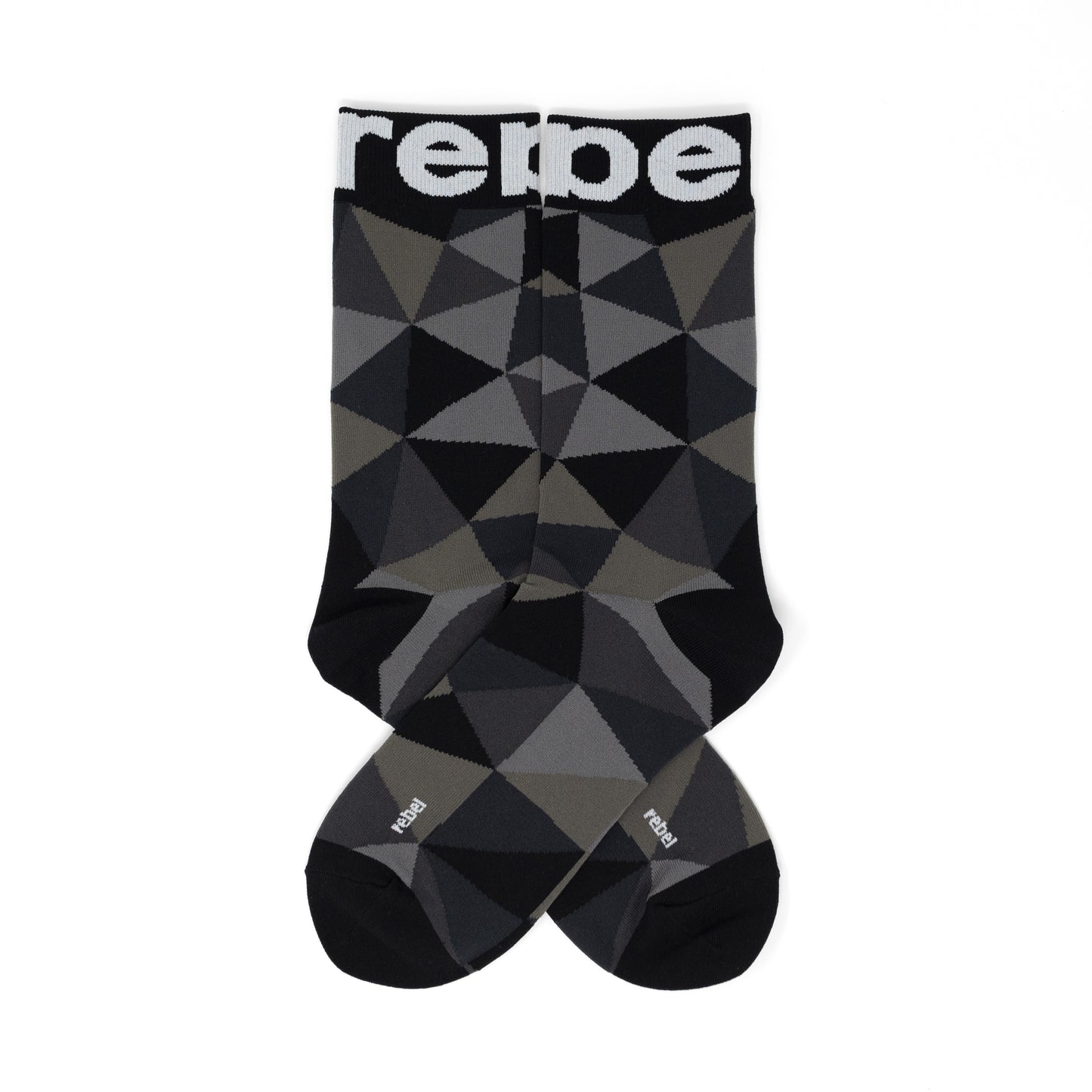 Black & White Socks Bundle