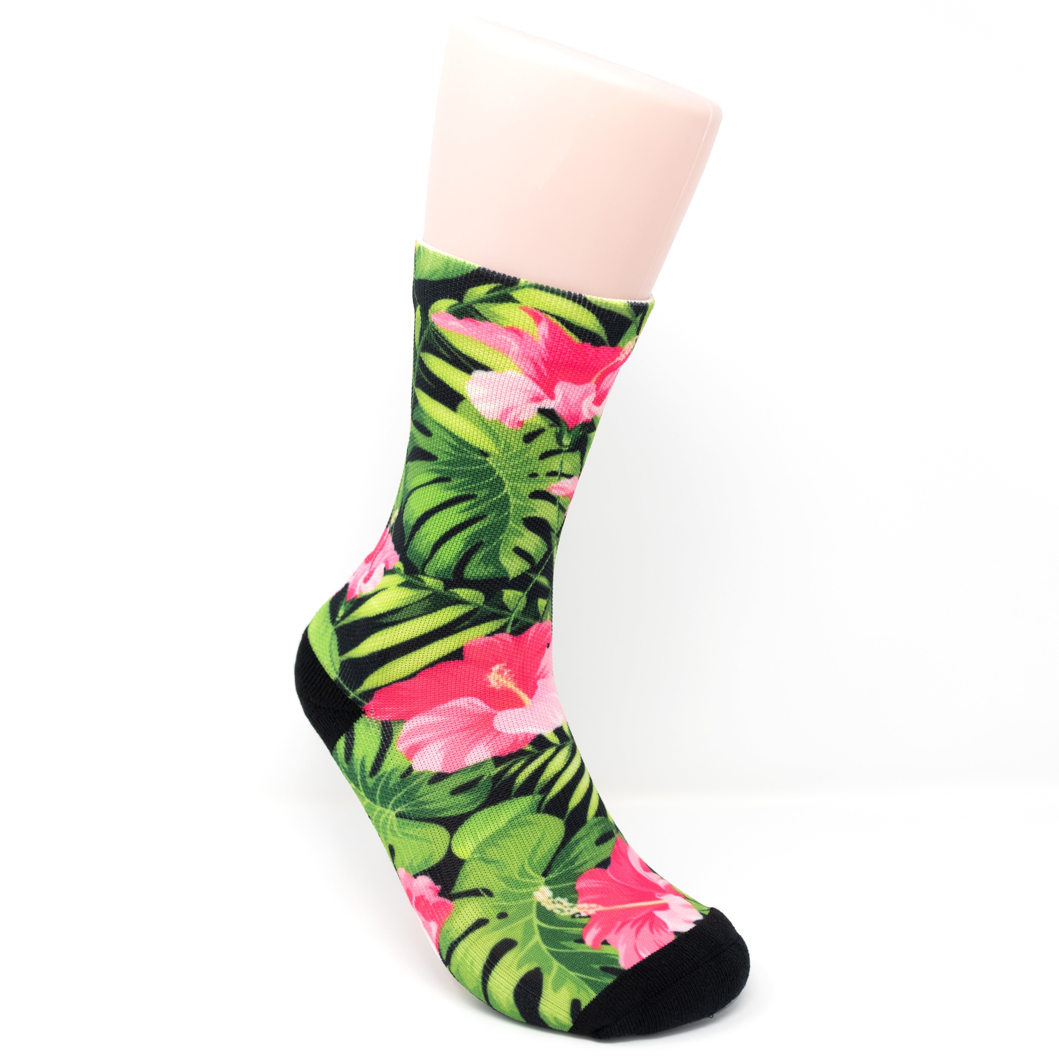 Tropical Socks