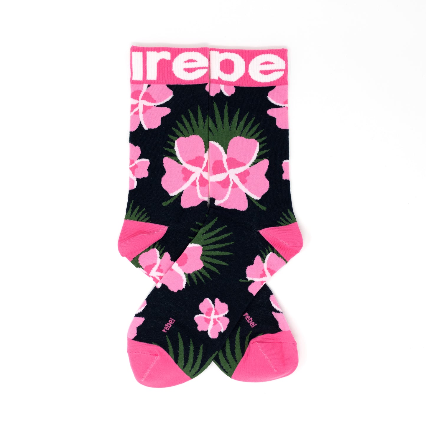 Floral Socks Bundle