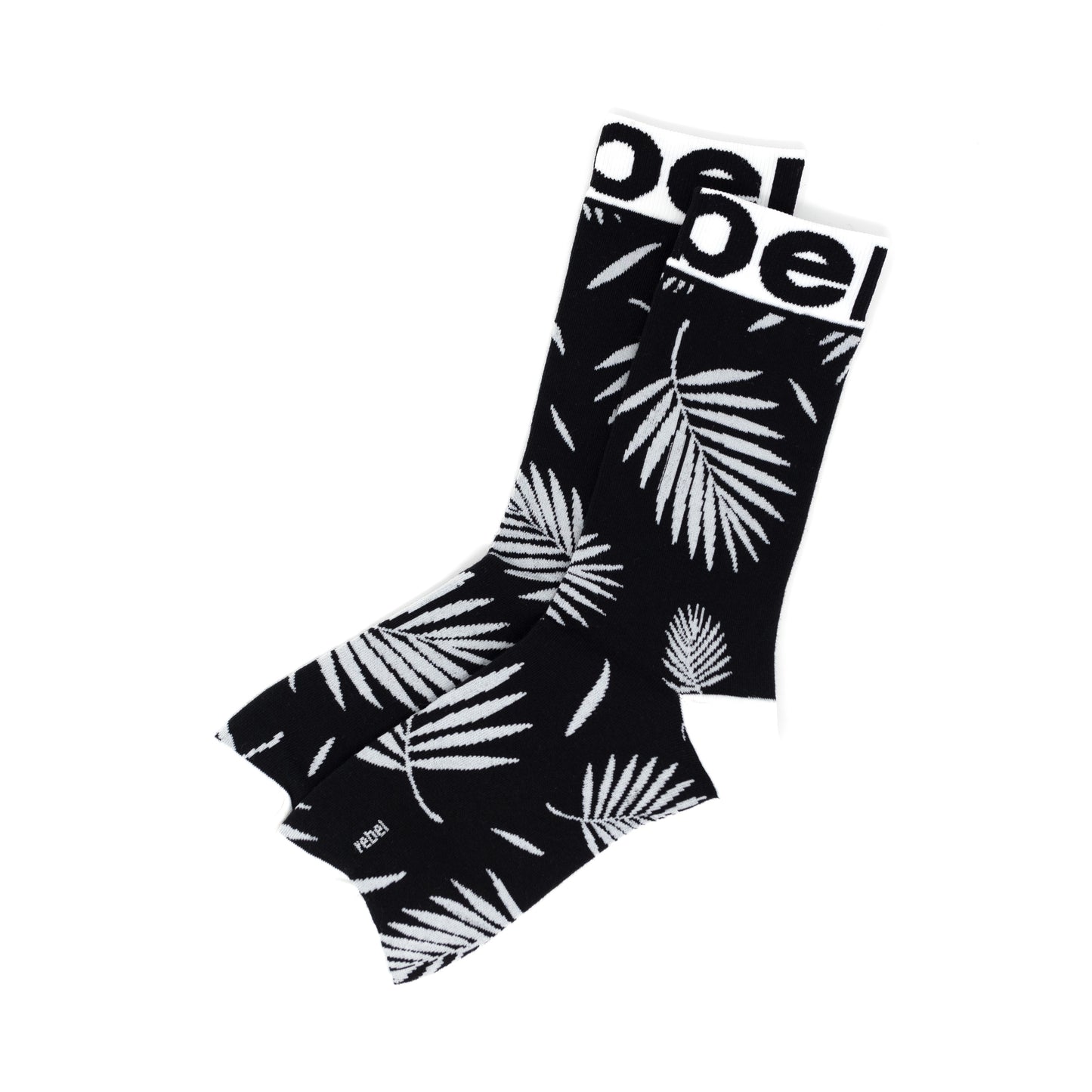 Black & White Socks Bundle