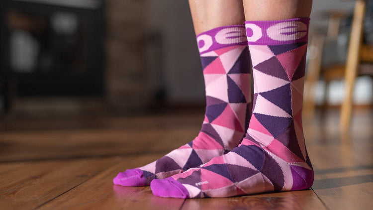 Dress Socks