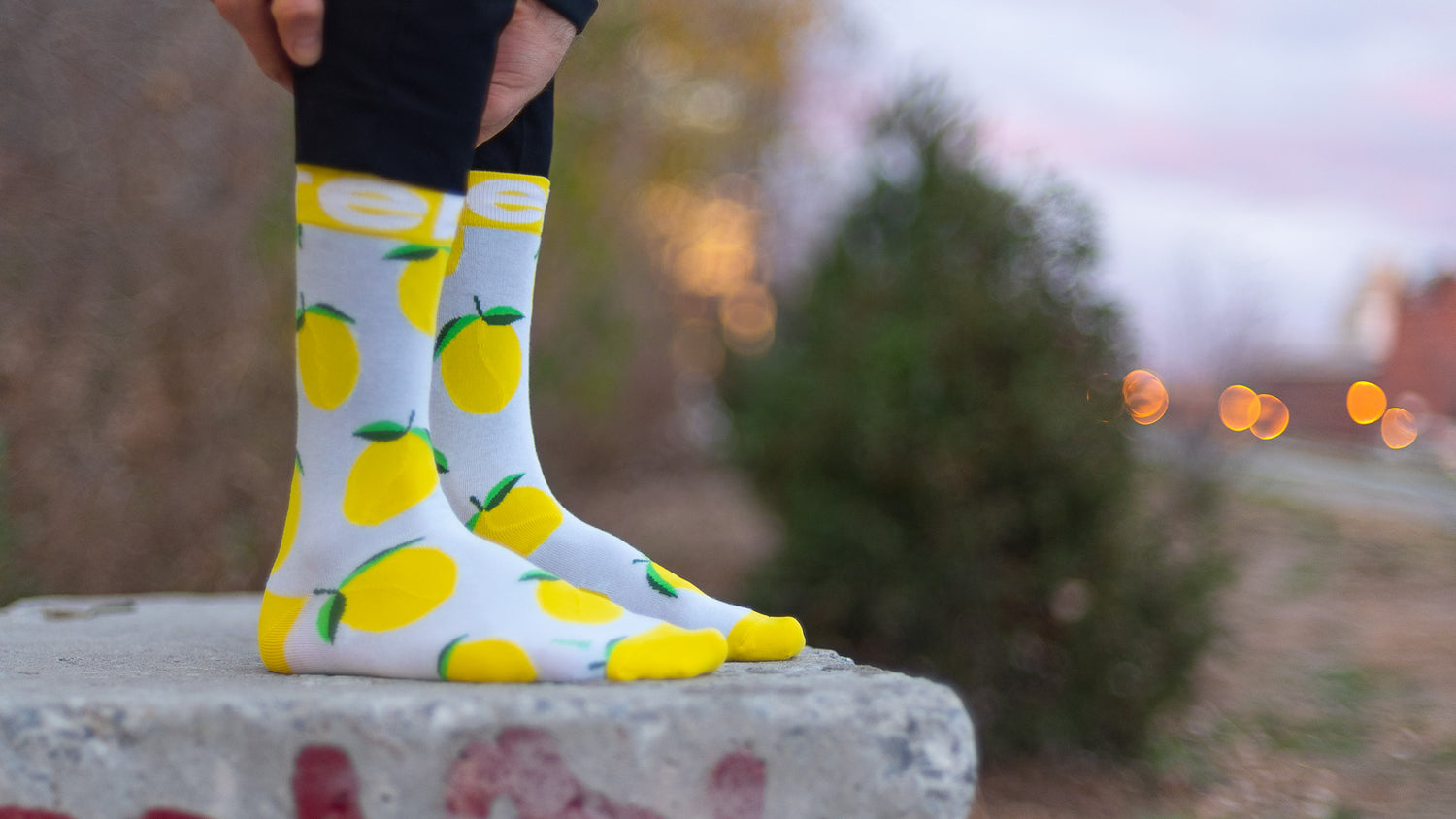 Premium Club Sock Subscription