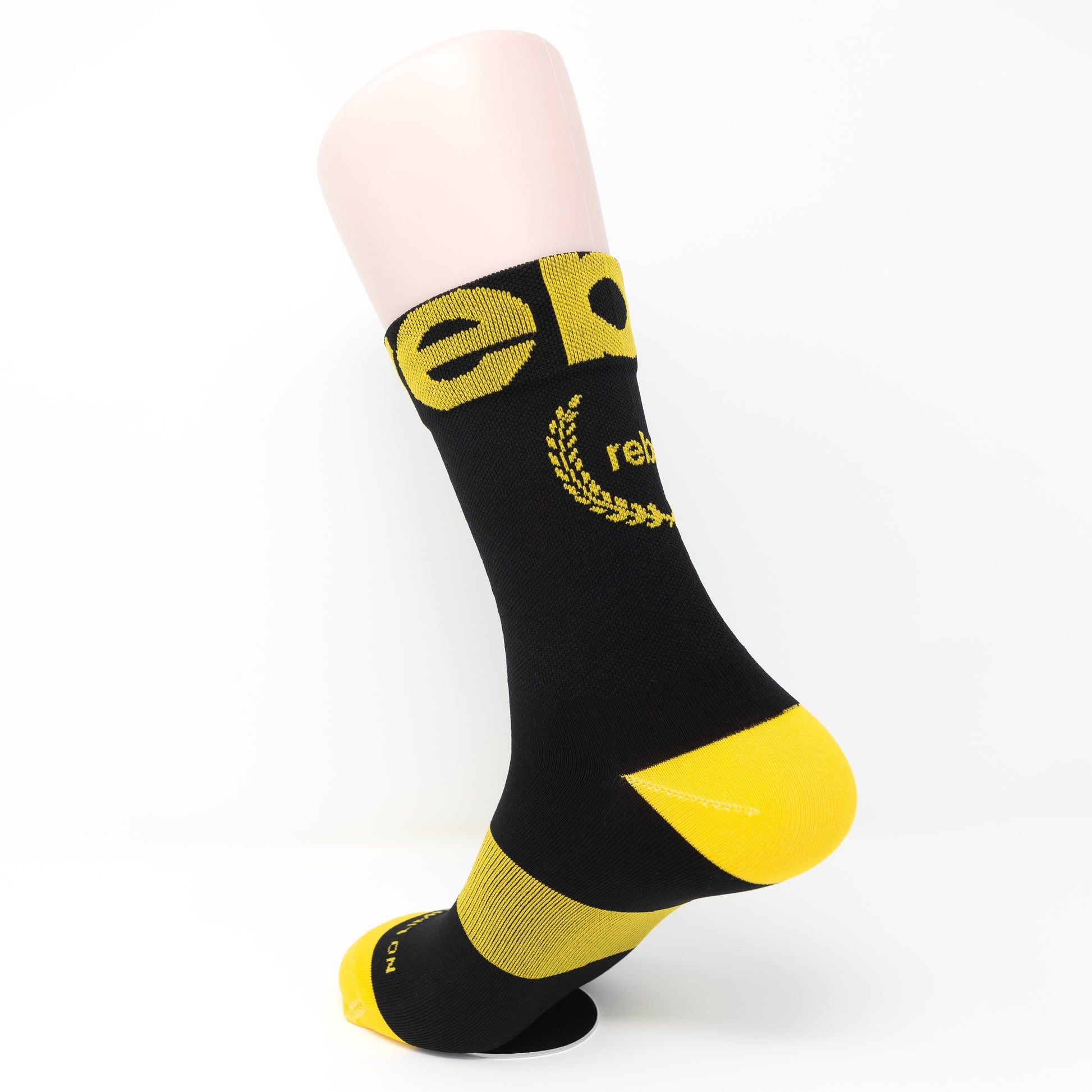 No Limits Performance Socks – Rebel Fashion