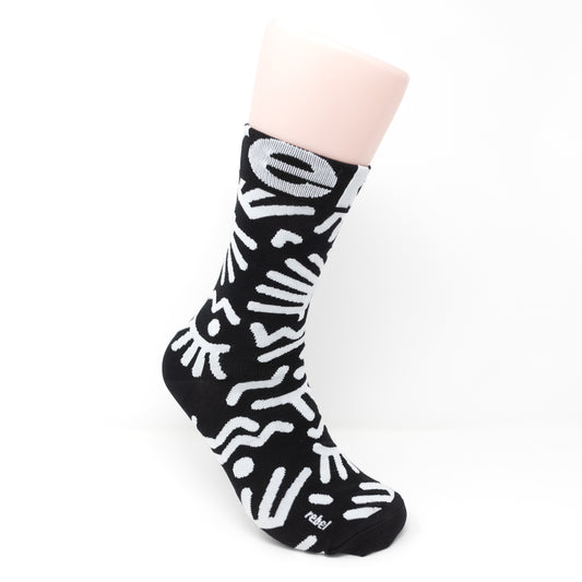Doodle Socks