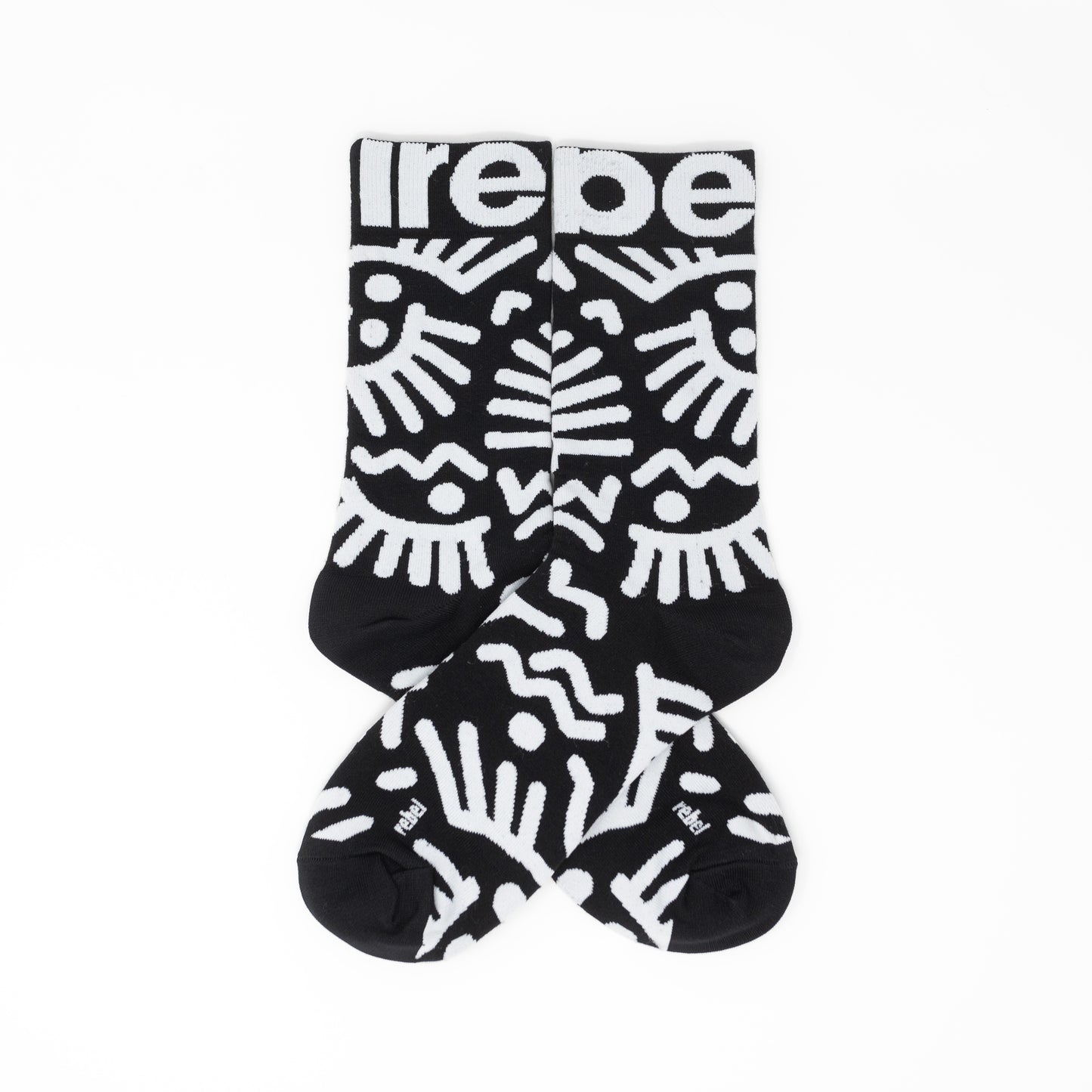 Doodle Socks