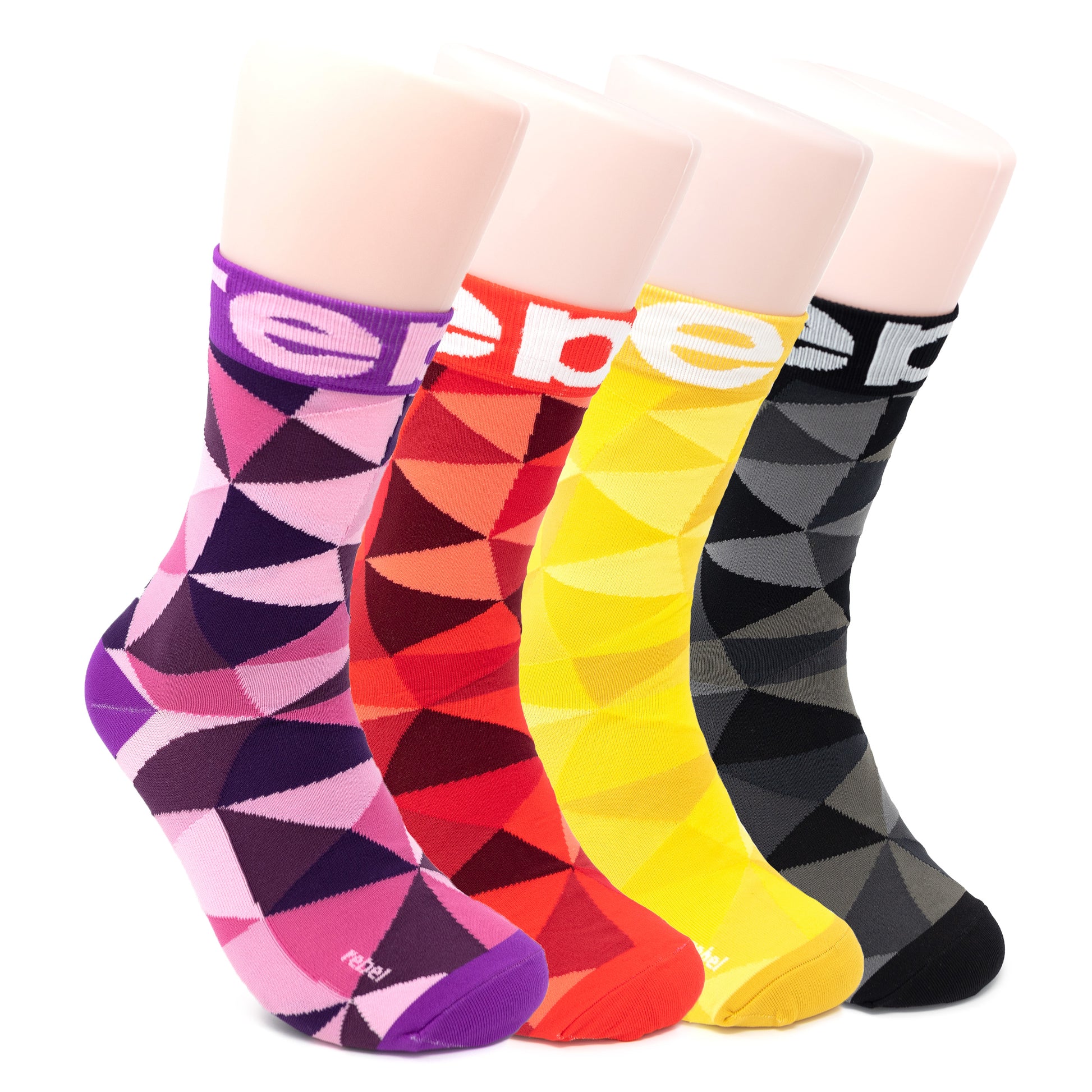 Dress Socks Bundle – Rebel Fashion